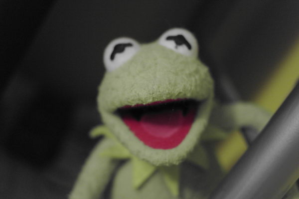 Product picture Kermit